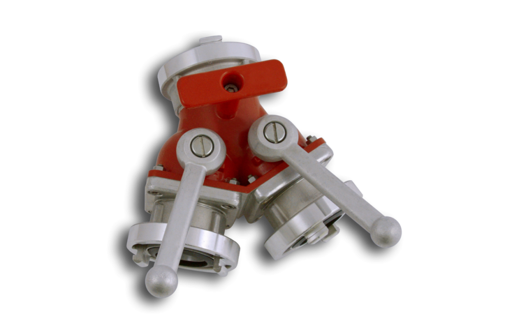 Verteiler