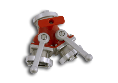 Verteiler