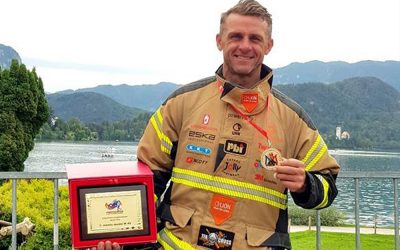 10. Slowenien Firefighter Combat Challenge