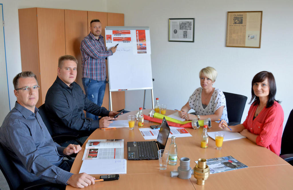 team-01 OSW Kontakt Team