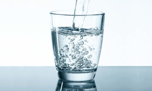 Trinkwasser ist unser wichtigstes Lebensmittel