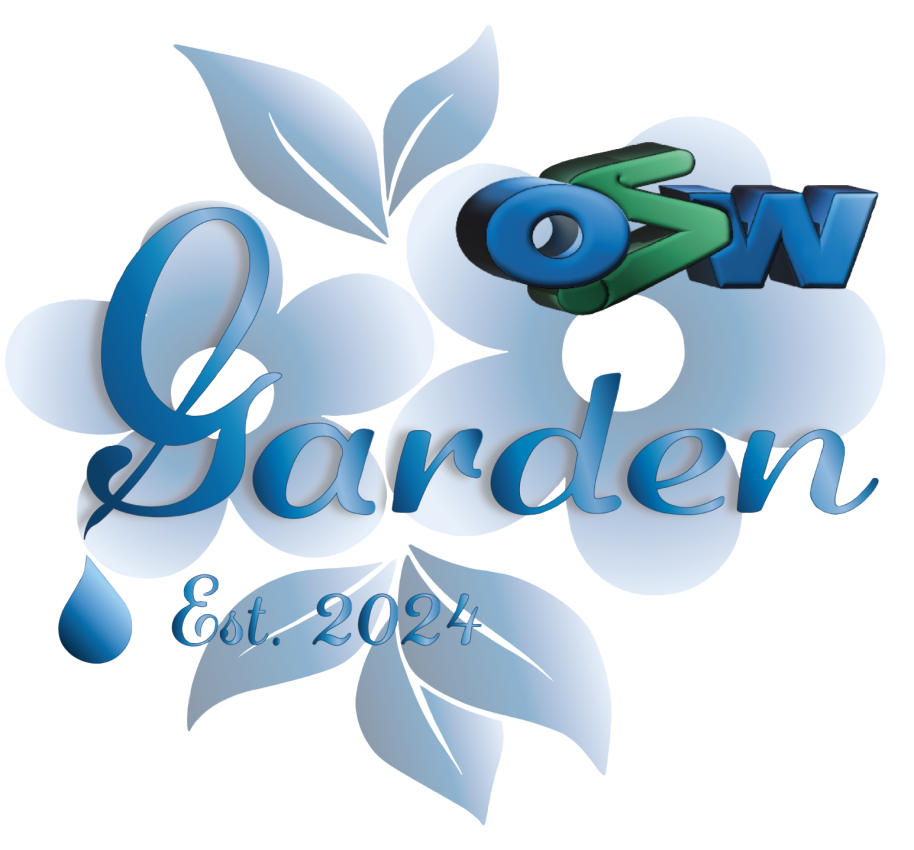 OSW GARDEN