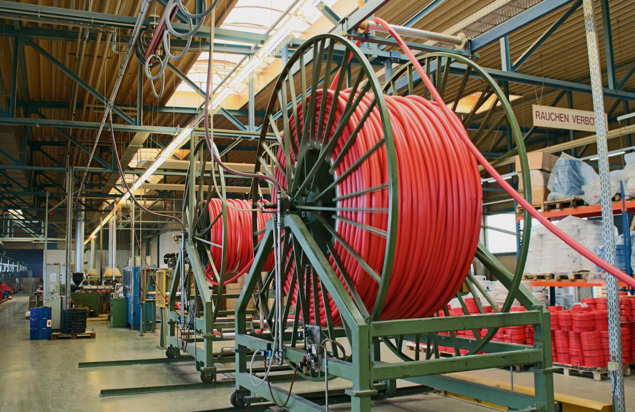 OSW INDUSTRY